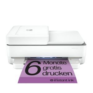 HP Envy 6420e Hp+, All-in-One , Instant Ink, All-in-One – Multifunktionsdrucker