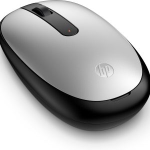 HP 240 Bluetooth Maus, Silber