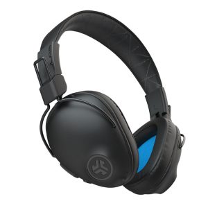 JLab Studio Pro Wireless Over Ear Bluetooth Kopfhörer Über 35 Stunden Spielzeit, Faltbar für einfache Aufbewahrung/Reisen