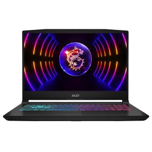 MSI Katana 15 B13VGK-1434 – 15,6″ FHD 144Hz Display, Intel Core i7-13620H, 16GB DDR5 RAM, 1TB SSD, NVIDIA RTX 4070, FreeDOS