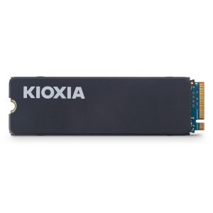 KIOXIA EXCERIA Heatsink SSD 2TB M.2 2280 PCIe Gen4 NVMe Internal Solid State Modules