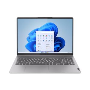 Lenovo IdeaPad Flex 5 82XY0084GE – 16″ WUXGA, AMD Ryzen™ 5 7430U, 16GB RAM, 512GB SSD, Windows 11