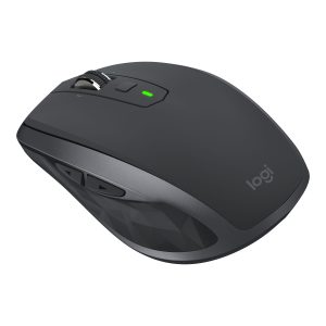 Logitech MX Anywhere 2S Wireless Mouse Max. 4000 DPI Auflösung