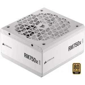 Corsair Shift RM750x White 750 Watt Netzteil ATX3.0 80+ Gold modular PCIe 5.0