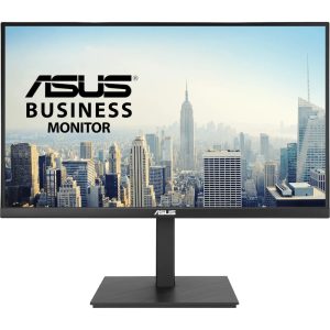 ASUS VA27UQSB 68,6cm (27″) 4K UHD IPS Office Monitor 16:9 HDMI/DP/USB 60Hz 5ms Sync