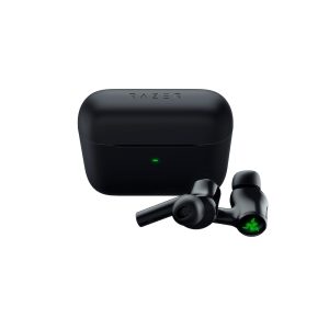 RAZER Hammerhead HyperSpeed – Xbox Licensed – Kabellose Multiplattform-Gaming-Earbuds