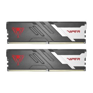 Patriot VIPER VENOM DDR5 RAM 32GB (2X16GB) 6000MHz, CL36, XMP 2