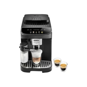 DeLonghi ECAM 290.61.B Magnifica Evo Schwarz