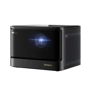 Dangbei Mars Pro 2 4K Laser Projektor mit Google TV