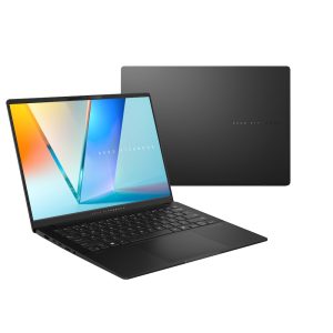 ASUS VivoBook S 14 OLED 14″WQXGA Ultra 7 256V 16GB/1TB SSD Win11 S5406SA-QD151W Copilot+PC