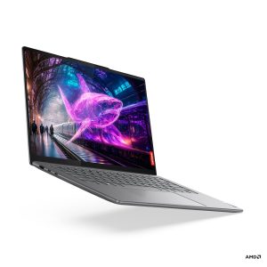 Lenovo Yoga Pro 7 14ASP9 14,5″ 2.8K OLED Ryzen AI 9 365 32GB/1TB SSD Win11 Pro Copilot+PC