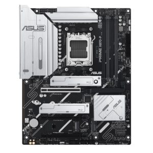 ASUS PRIME X870-P ATX Mainboard AM5 HDMI/USB4