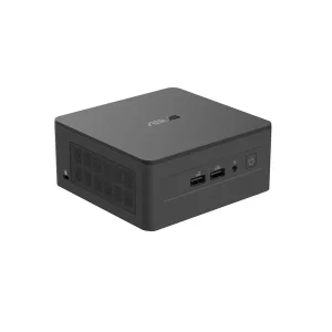 ASUS NUC 13 Pro Arena Canyon RNUC13ANHI300002I i3-1315U 0GB/0GB Barebone tall mit EU-Netzkabel