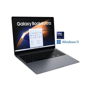 Campus: Galaxy Book4 Ultra 16″ WQXGA+ Ultra 7 155H 16/512GB SSD RTX 4050 Win11