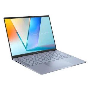 ASUS VivoBook S 14 OLED 14″WUXGA Ultra 7 256V 16GB/1TB SSD Win11 S5406SA-QD006W Copilot+PC