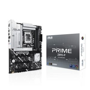 ASUS PRIME Z890-P ATX Mainboard Sockel 1851 HDMI/DP