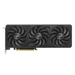 ASUS PRIME GeForce RTX 4070Ti Super OC Grafikkarte, 16GB GDDR6X, HDMI, 3x DP