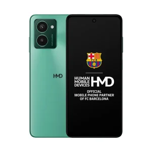 HMD – Pulse Pro 128 GB Glacier Green