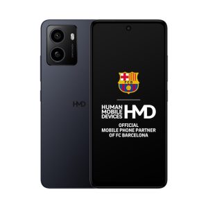 HMD – Pulse Plus 128 GB Midnight Blue