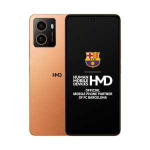 HMD – Pulse Plus 128 GB Apricot Crush