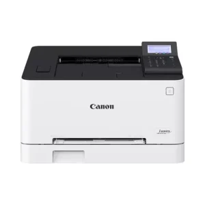 Canon i-Sensys LBP631Cw Farblaserdrucker USB LAN WLAN