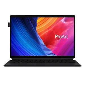 ASUS ProArt PZ13 HT5306QA-LX004W 13,3″ WQXGA+ OLED Touch Snapdragon X Plus X1P-42-100 16GB/1TB W11 Copilot+PC