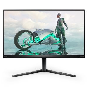 Philips 25M2N3200W/00 Gaming Monitor – FHD, 240 Hz, AdaptiveSync Höhenverstellung