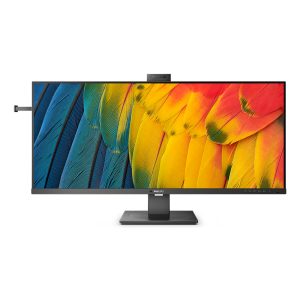 Philips 40B1U5601H Office Monitor – UWQHD, Webcam, USB-C