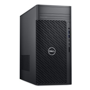 Dell Precision 3680 MT F8CF1 – Intel i9-14900K, 32GB RAM, 1TB SSD, Intel UHD Graphics 770, Windows 11 Pro