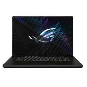 ROG Zephyrus M16 GU604VY-NM042W & # 8211; 16 & # 8243; WQXGA IPS, Intel Core i9- 13900H, 64GB RAM, 2 TB SSD, GeForce RTX 4090, Windows 11