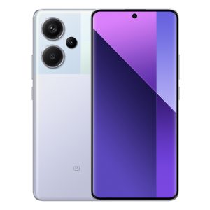 Xiaomi Redmi Note 13 Pro+ 5G 12GB+512GB Aurora Purple 16,94cm (6,67″) AMOLED Display, Android 13, 200MP Triple-Kamera