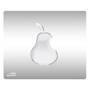 Speedlink SILK Mousepad, Pear