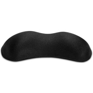 Speedlink LAX Gel Wrist Rest, Ergonomische Handgelenkauflage, Weiche Polsterung