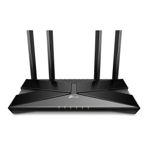 TP-Link Archer AX10 WiFi 6 Router AX1500 Dual-Band, 4x GbE LAN