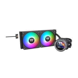 Thermaltake TH240 V2 Ultra EX ARGB Sync | AiO-Wasserkühlung