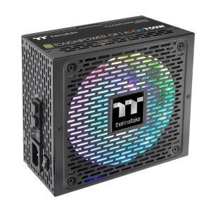 Thermaltake ToughPower GF1 ARGB – 750W | PC-Netzteil