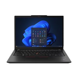 Lenovo ThinkPad X13 Gen 5 21LU0012GE – 13.3″ WUXGA, Intel® Core™ Ultra 7 155U, 32GB RAM, 1TB SSD, Windows 11 Pro