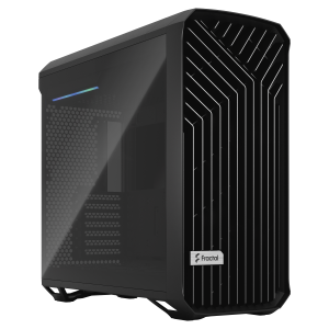 Fractal Design Torrent Black TG Dark Tint | PC Case