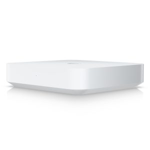 Ubiquiti Gateway Max 1x 2.5 GbE WAN, 4x 2.5 GbE LAN