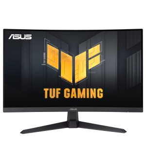 ASUS TUF Gaming VG27VQ3B 27″ Curved, FHD, 180Hz, 1ms, ELMB Gaming