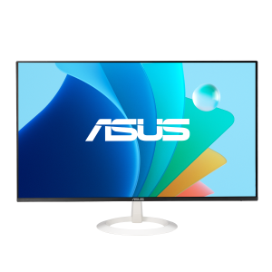 ASUS Eye Care VZ24EHF-W 24″ FHD, 100Hz, Rahmenloses Design Office