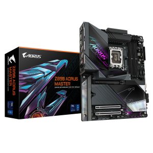 GIGABYTE Z890 AORUS MASTER Mainboard