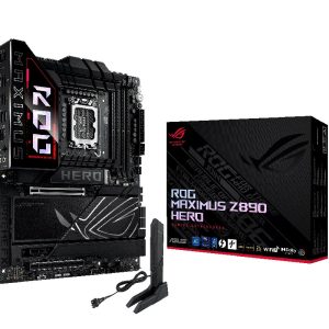 ASUS ROG MAXIMUS Z890 HERO Mainboard