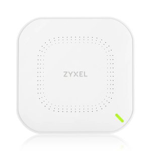 Zyxel NWA50AX WiFi 6 Access Point AX1800 Dual-Band, 1x GbE LAN