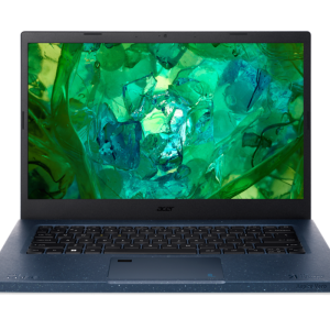 Acer Aspire Vero (AV14-52P-55BF) 14,0″ Full-HD, IPS, i5-1335U, 16GB RAM, 512GB SSD, Windows 11, Marianna Blue