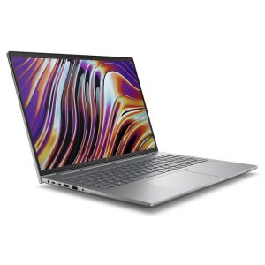 HP ZBook Power 16 G11 – 16″ | AMD Ryzen 9 Pro 8945HS | 64 GB DDR5 RAM | 1 TB SSD | NVIDIA RTX 3000 ADA