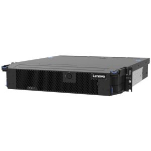 Lenovo ThinkEdge SE455 V3 8124P – AMD Epyc 8124P | 32 GB RAM