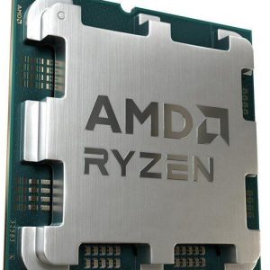 AMD Ryzen 7 8700F Prozessor tray – 8C/16T, 4.10-5.00GHz, tray