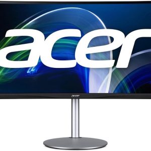 Acer CB342CUR bmiiphuzx – CB2 Series – LED-Monitor – gebogen – 86.4 cm (34″) – HDR