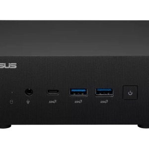 ASUS ExpertCenter PN64 S5012MD – Mini-PC – i5 12500H 2.5 GHz – 8 GB – SSD 256 GB